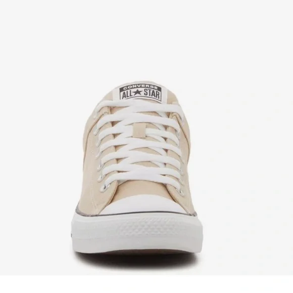 [Converse] NWT CTAS High Street Ox Nutty Granola - Picture 2 of 8